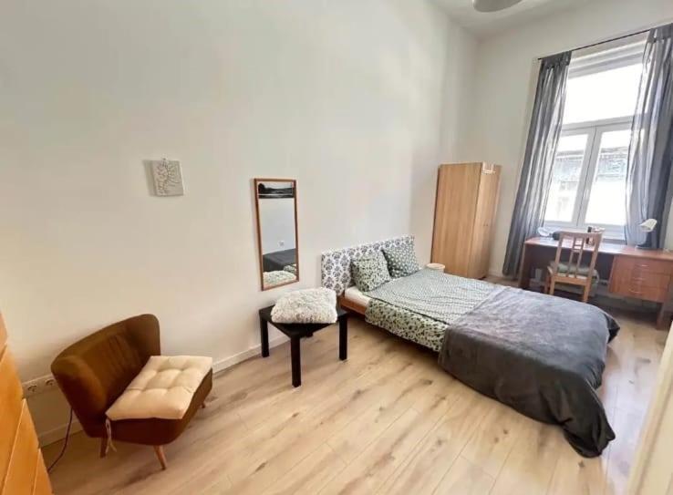 Albergue Leo Heart